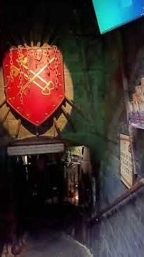 THE CLINK PRISON MUSEUM CLINK STREET LONDON SE1 #clink #prison #london