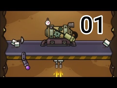 DDDiger - First Time in Game - Gameplay Part 01