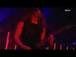 Satyricon - K.I.N.G (Live at Rådhusplassen, Oslo)