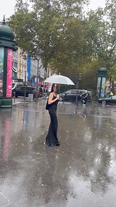 1.8M views · 9.1K reactions | After Mugler Show Paris Fashion Week with fashion global and style icon Ms.Heart Evangelista #mugler #paris fashion week #fashionweek #heartevangelista #heartworldinparisfansclub #HeartEvangelistaEscudero #lovemarie #Hearties #kahearties #heartinparis #onlyheart #muglerss25 #onlyheartcandothat #heartxmugler #pfw #pfw2024 | Lander in Europe | Facebook
