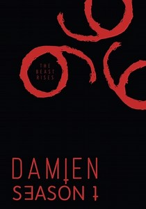 Damien Season 1 - watch full episodes streaming online