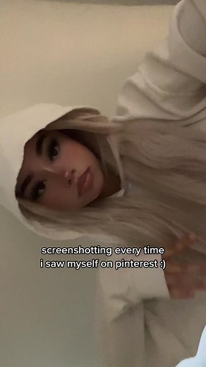 pinterest girl #fyp #foryou #foryourpage