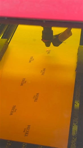 This is how we do it! 😁 A behind the scenes look at our laser engraver in action! We can cut and engrave on wood and plastics? Have you got a design in mind to for a product or promotional gift? Run it past our designers and get something trully unique made! #lasercut #lasercutart #lasercutwood #lasercutdesigns #printing #printing #printingpress #printingservices #printingindustry #gifts #handmadegifts #handmade #designers #crafters #craftersoffacebook | Versatility in Print