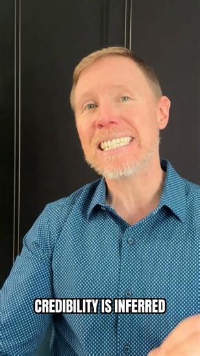 Building Credibility: Why Actions Beat Announcements