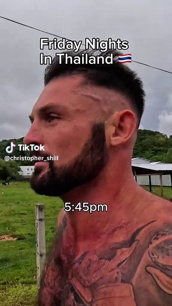 Experience Friday Nights In Thailand: Phuket Nightlife Guide