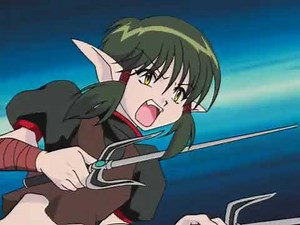 Tokyo Mew Mew Episode 45 (English Sub)