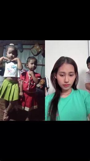 #duet with @JuJu_and_Pony #greenscreen