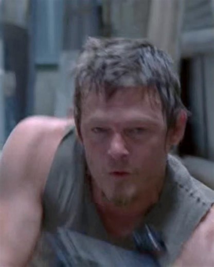 Rick vs Daryl: Who Was Right in This Apocalypse Standoff?
