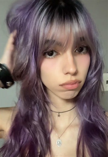 rawr #fyp #purple | purple