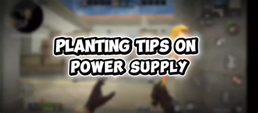 Sorry for the bad resolution... #crossfirelegends #crossfirephilippines #crossfire #tipsandtricks #cflph