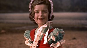 The Little Red Riding Hood - Apple TV