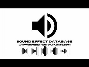 Radio Switch Static Sound Effect