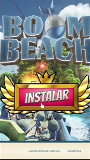 Cómo descargar Boom Beach en PC#boombeach #boombeachonpc #brawlstars #newbrawler #brawladventurebook
