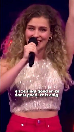 Wie is er allemaal al naar K3 geweest? 🌈