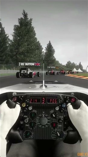 F1 2012 - Spa Belgian Grand Prix #formula1 #f1 #spa #belgium #grandprix #gaming #pc #gp #best #top