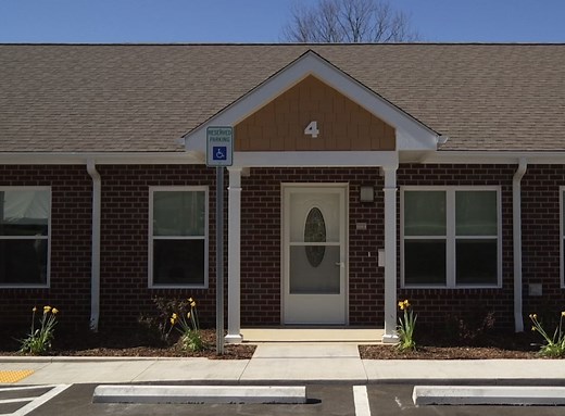 New JC housing for people recovering from addiction