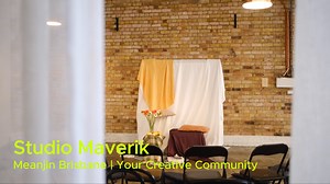 Studio Maverik Long Pose Life Drawing Class