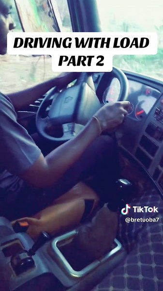 Driving with Load: Essential Tips for Heavy-Duty Driving