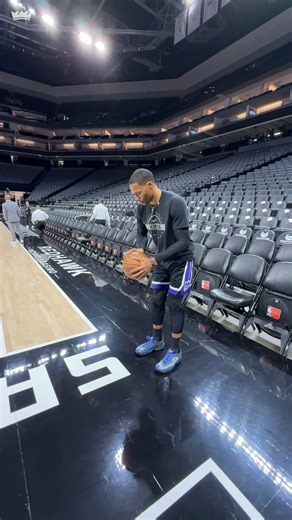 back the crib mood 😎 | Sacramento Kings