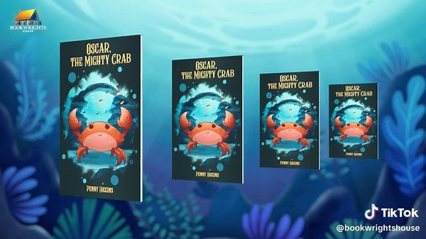 Bookwrights House on TikTok