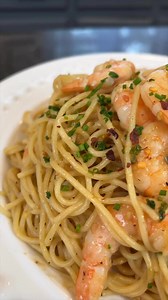 127K views · 797 reactions | Shrimp Garlic Noodles - Bay Area Style.....