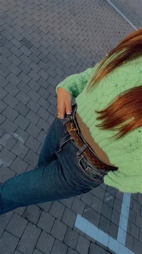 💚 Verde esperanza 💚 #women #happiness #esperanza #soul