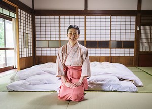 ▷ Dormir en un Futón Japones 【¿Es Cómodo o No?】 ⛩️