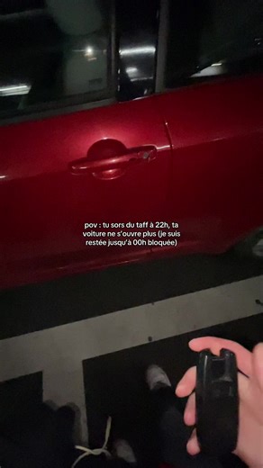 Voiture Suzuki Ne Démarre Pas: Anecdote Amusante