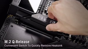 ASUS ROG Maximus Z890 Hero Intel® Z890 LGA 1851 ATX Motherboard, Advanced AI PC-Ready, 22+2+1+2 Stages, DDR5, WiFi 7, 3X PCIe® 5.0 M.2, Thunderbolt™ 4, USB Type-C®, AI Overclocking/Cooling/Networking