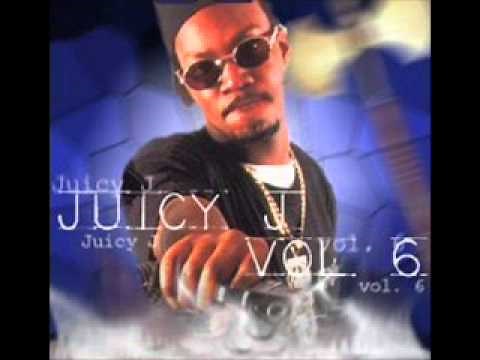 Juicy J - Slob On My Knob