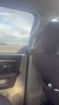 ICE agent smashes window, arrests three during Utah traffic stop
