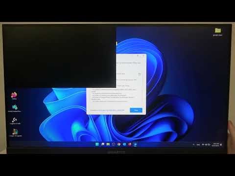 How To Disable & Enable PNP & PBP On GIGABYTE M28U