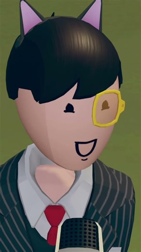 I'm unsure... - #RecRoom #ThomasSanders #PassingThrough