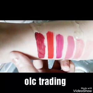 12K views · 11 comments | Creamy Matte Liquid Lipstick Open for Rebrand #creamymatte #liquidlipstick #rebrandph #naturallippies #olctrading | OLC Cosmetics Manufacturing | Facebook