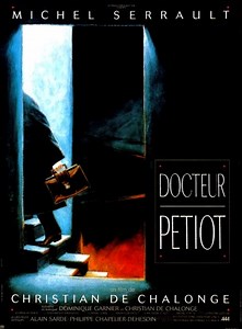 Docteur Petiot (Film, 1990) - MovieMeter.nl