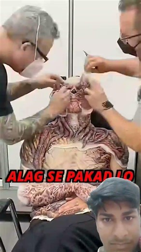 Ekaki: Hollywood Level on YouTube? 😨 | ScoopDRS | #ekakichapter5​ #ashish​ #moviefacts​ #scoopdrs​