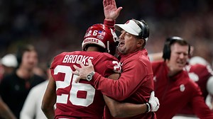 Oklahoma vs. Oregon football: Five takeaways from the Sooners' win against the Ducks in the Alamo Bowl