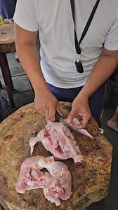 21K views · 196 reactions | Chicken deboning | MrButcher | Facebook