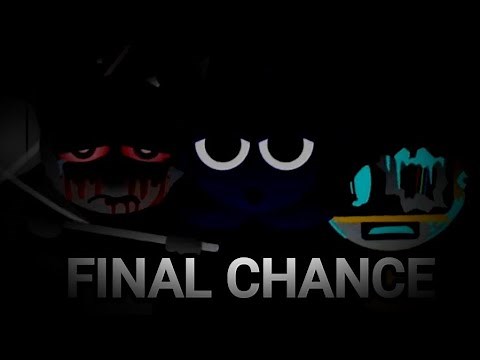 Sprunki Phase 5 Definitive [ Big update ] Mix