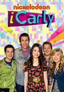 iCarly S07