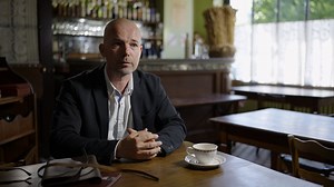 The "Tree Roots" Cold Case, On Van Gogh’s Ultimate Painting (2022) | ČSFD.cz