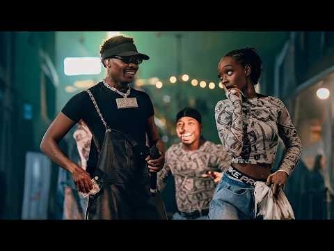 Asake x Shallipopi Type Beat - "HEALING" | Amapiano Instrumental 2026