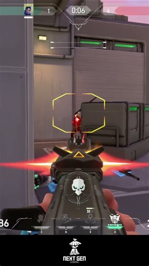 VALORANT Gameplay (PC 4k) #valorant #pcgaming #valorantclips #onlinegaming #valoranthighlights #fyp