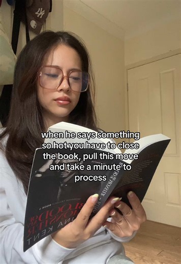 Funny Bookish Moments That Will Make You Giggle