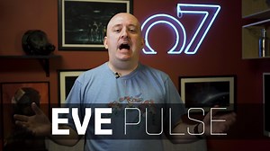 EVE Pulse speeds towards the holidays with episode 4, looking at all things EVE Online. The new December release is featured, alongside a host of festive happenings like the 13 Days of EVE campaign, Operation Permafrost in-game event, Yoiul Festival SKINs and more! | EVE Online