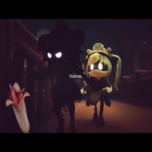 I wanna go back home... 💔 | J Edit #murderdrones