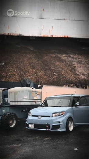 Scion Xb 2gen