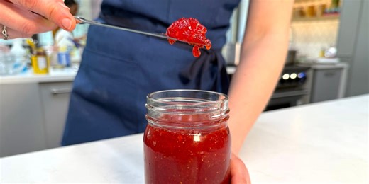 I Grew Up Making Jam—Here Are My Golden Rules For Perfect Results