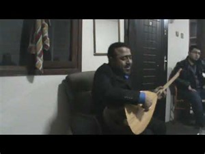 TUFAN ALTAŞ ELLERİNİ ÇEKİP BENDEN