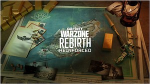 Warzone player reveals access code locations on Rebirth Island to get free loadouts and more
